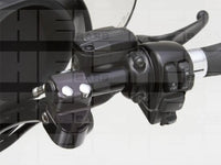 helibars adjustable handlebars harley davidson electra glide street glide 2021