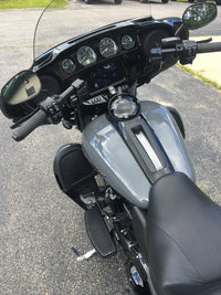 helibars adjustable handlebars harley davidson electra glide street glide 2021