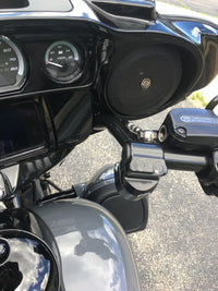 helibars adjustable handlebars harley davidson electra glide street glide 2021