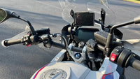 helibars adjustable handlebars horizon bmw r1250 gs lc r1200gs adventure 2013 2023