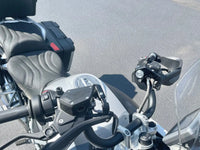 helibars adjustable handlebars horizon bmw r1250 gs lc r1200gs adventure 2013 2023