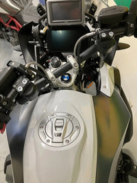 helibars adjustable handlebars horizon bmw r1250 gs lc r1200gs adventure 2013 2023