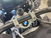 helibars adjustable handlebars horizon bmw r1250 gs lc r1200gs adventure 2013 2023