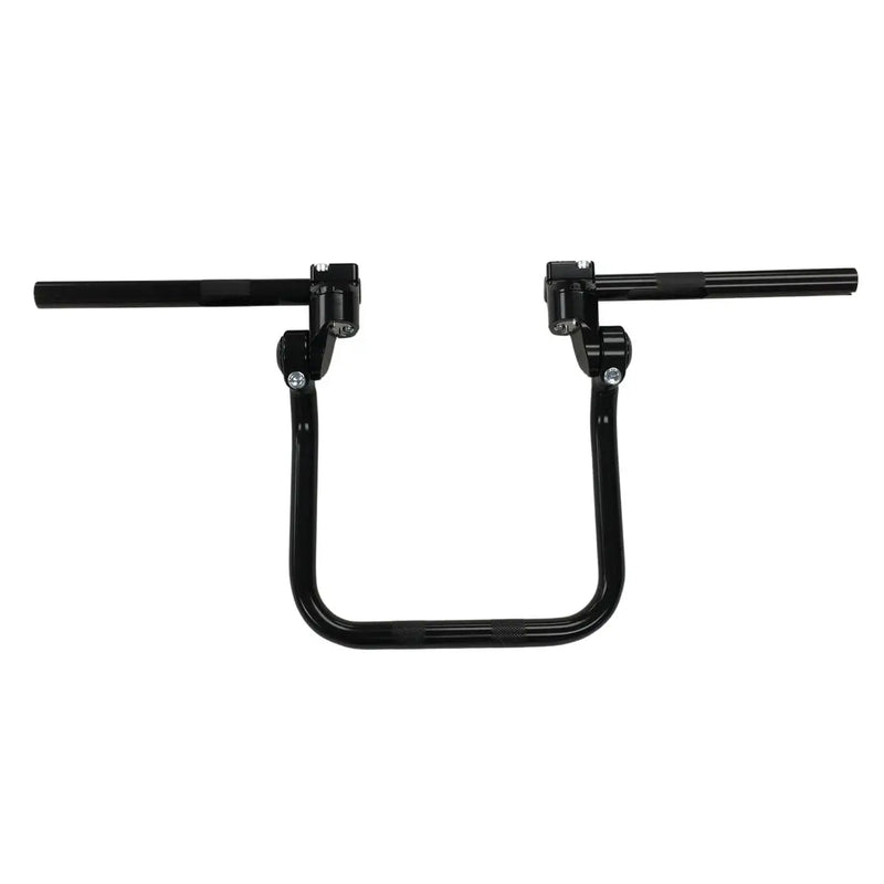 helibars adjustable handlebars horizon harley davidson road king late 2014