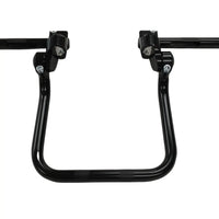 helibars adjustable handlebars horizon harley davidson road king late 2014