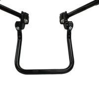 helibars adjustable handlebars horizon harley davidson road king late 2014