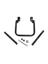 helibars adjustable handlebars horizon harley davidson road king late 2014