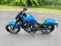 helibars adjustable handlebars horizon honda rebel 1100 dct 2021 2024