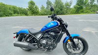 helibars adjustable handlebars horizon honda rebel 1100 dct 2021 2024