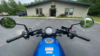 helibars adjustable handlebars horizon honda rebel 1100 dct 2021 2024