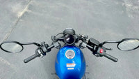 helibars adjustable handlebars horizon honda rebel 1100 dct 2021 2024