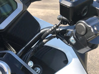 helibars adjustable handlebars horizon sst honda gl1800 2018