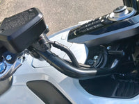 helibars adjustable handlebars horizon sst honda gl1800 2018
