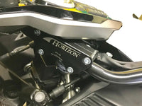 helibars adjustable handlebars horizon sst honda gl1800 2018