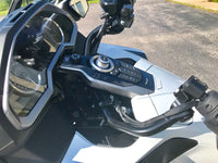 helibars adjustable handlebars horizon sst honda gl1800 2018