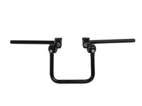 helibars adjustable handlebars horizon st kawasaki concours zg1000