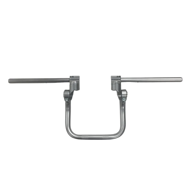 helibars adjustable handlebars horizon st kawasaki concours14