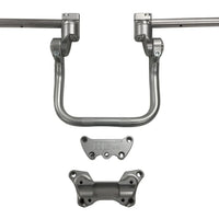 helibars adjustable handlebars horizon st kawasaki concours14