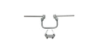 helibars adjustable handlebars horizon st multi axis bmw k1600gtl