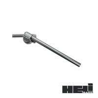 helibars adjustable handlebars horizon st multi axis bmw k1600gtl