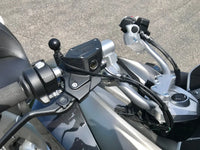helibars adjustable handlebars horizon st multi axis bmw k1600gtl