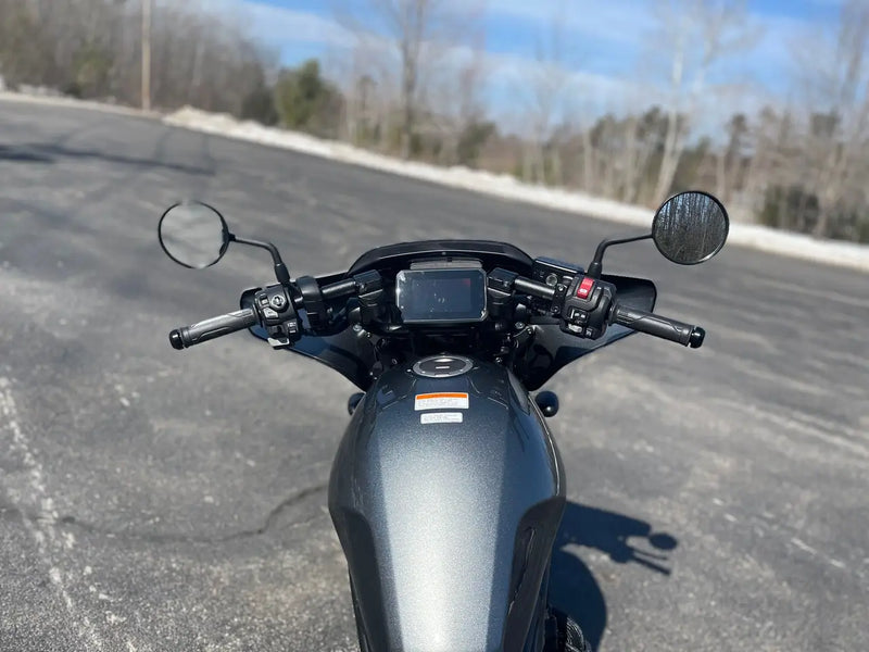 helibars adjustable handlebars standard horizon honda rebel 1100 2025