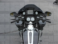 helibars adjustable handlebars xp 1 25 inch 32mm for large cruisers