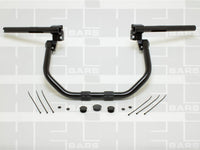 helibars adjustable handlebars xp 1 25 inch 32mm for large cruisers