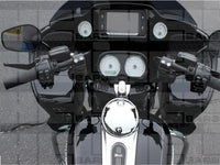 helibars adjustable handlebars xp 1 25 inch 32mm for large cruisers