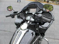 helibars adjustable handlebars xp 1 25 inch 32mm for large cruisers