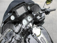 helibars adjustable handlebars xp 1 25 inch 32mm for large cruisers