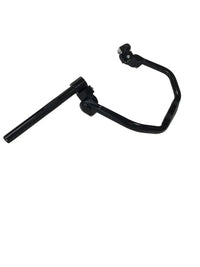 helibars adjustable handlebars xp 1 inch 25mm for large cruisers