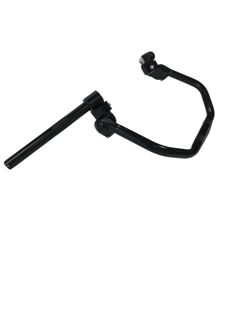 helibars adjustable handlebars xp 1 inch 25mm for large cruisers