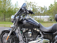 helibars adjustable handlebars xp 1 inch 25mm for large cruisers