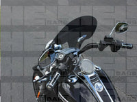 helibars adjustable handlebars xp 1 inch 25mm for large cruisers