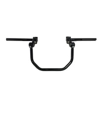 helibars adjustable handlebars xp 1 inch 25mm for large cruisers