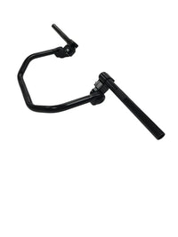 helibars adjustable handlebars xp 1 inch 25mm for large cruisers