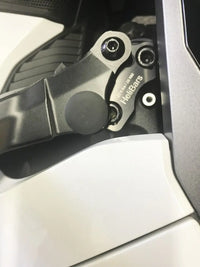 helibars handlebar caps honda gl1800 goldwing 2018