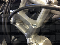 helibars handlebar riser triumph 800 800xc 800xca 800xcx 800xr 800xrx