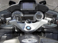 helibars handlebar risers bmw r1200 1250rt