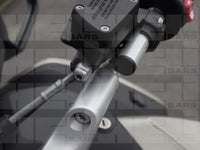 helibars handlebar risers bmw r1200 1250rt