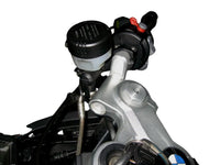 helibars handlebar risers bmw r1200s