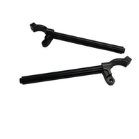 helibars handlebar risers bmw s1000rr 2019 m1000rr 2021