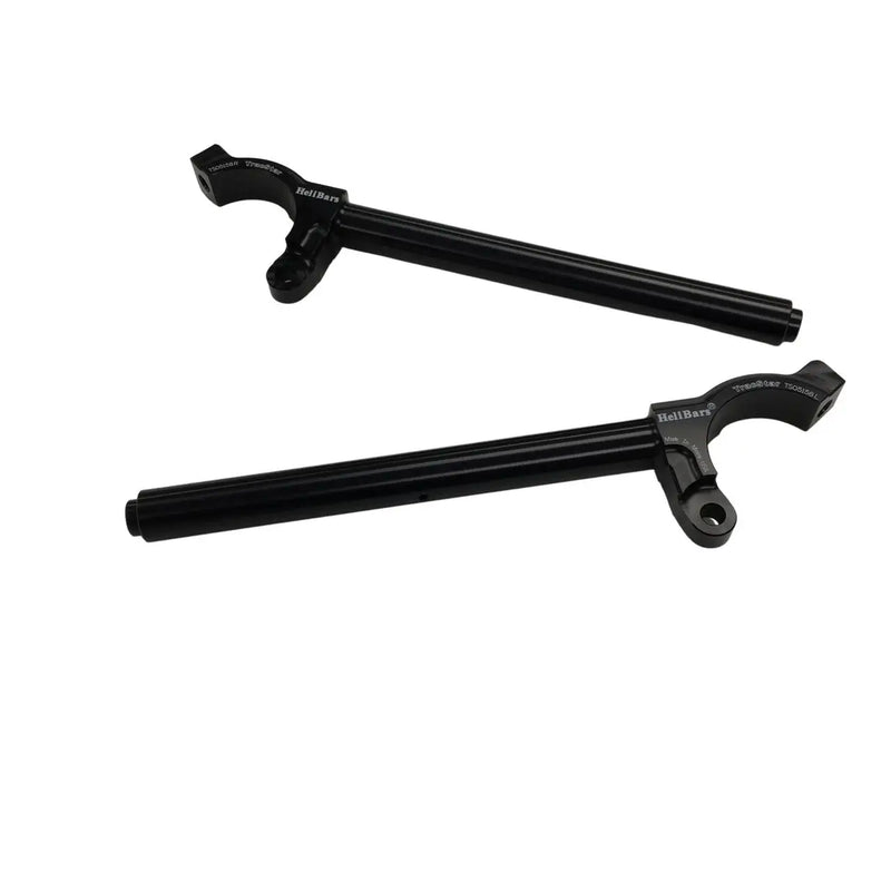 helibars handlebar risers bmw s1000rr 2019 m1000rr 2021