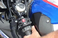 helibars handlebar risers bmw s1000rr 2019 m1000rr 2021