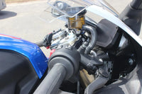 helibars handlebar risers bmw s1000rr 2019 m1000rr 2021