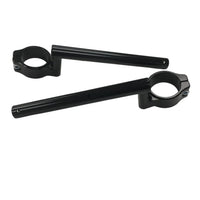 helibars handlebar risers honda cbr1000rr 2004