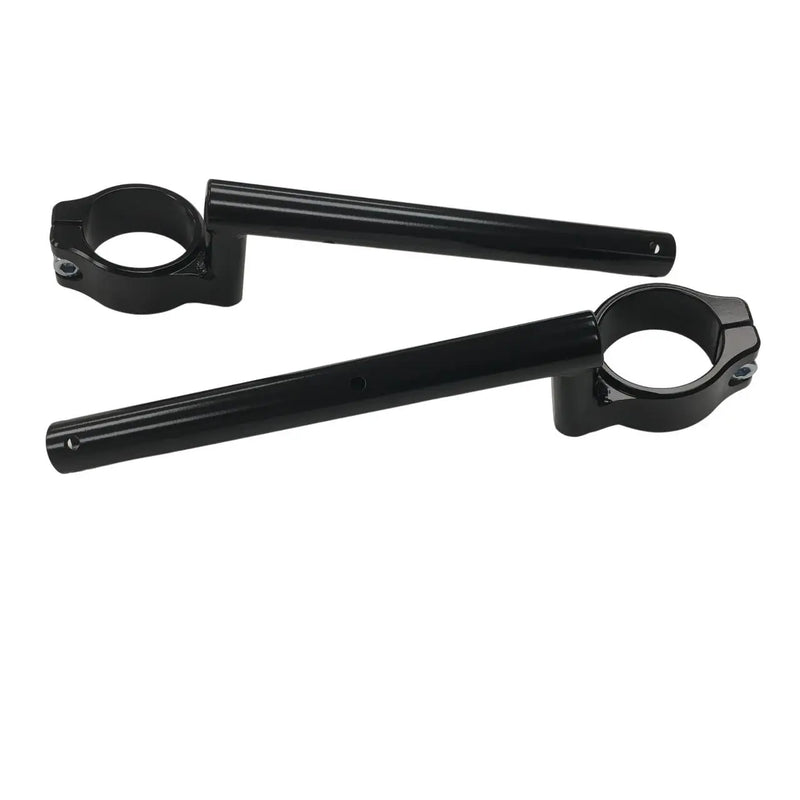 helibars handlebar risers honda cbr1000rr 2004