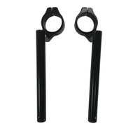 helibars handlebar risers honda cbr1000rr 2004