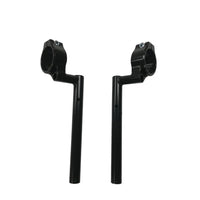 helibars handlebar risers honda cbr1000rr 2004